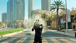 पठान ट्रेलर पर 100 शब्द से ज्यादा भी लिखना YRF और दी ग्रेट शाहरुख खान की तौहीन है!