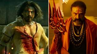 पठान पर बालकृष्ण की अखंडा बीस साबित हो रही है, ये पांच चीजें गौर करने लायक हैं