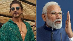 क्या मोदी ने यही कहा था- हर फिल्म का विरोध न करें... पर पठान जैसी फिल्मों का जरूर करें? क्या मोदी ने यही कहा था- हर फिल्म का विरोध न करें... पर पठान जैसी फिल्मों का जरूर करें?