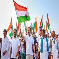 लाल किले से लेकर लाल चौक तक - राहुल गांधी राजनीति से कितने दूर, कितने पास लाल किले से लेकर लाल चौक तक - राहुल गांधी राजनीति से कितने दूर, कितने पास