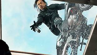 आपके पास इज्जत है दौलत है शोहरत है ताकत है, लेकिन स्किल कहां से लाओगे शाहरुख बाबू?