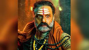 'बिना ब्रेक का बुलडोजर हूं मैं, विध्वंस कर दूंगा'- अखंडा के मर्दाना डॉयलॉग के आगे फीका पठान