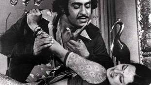 पुरुषों की कुंठा को बलवान करते फिल्मी रेप सीन