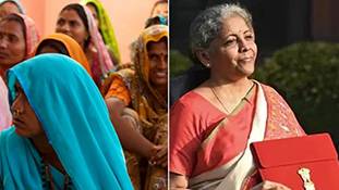 बजट में महिला बचत सम्मान पत्र का तोहफा, समझिए कैसे मिलेगा लाभ?