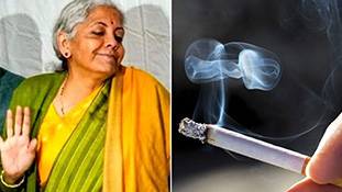 Budget 2023: देखिए सिगरेट के दाम बढ़ने पर लोग कैसा रिएक्शन दे रहे हैं?