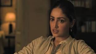 Lost Trailer Review: सच्ची घटना पर आधारित यामी गौतम की फिल्म रोमांचक है!