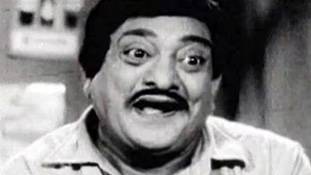 भगवान दादा: एक अलबेला जो हिन्दी सिनेमा का पहला एक्शन डांसिंग स्टार था