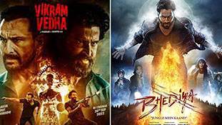 बॉक्स ऑफिस पर फ्लॉप हुई फिल्मों के लिए OTT डील राहत पैकेज की तरह है!