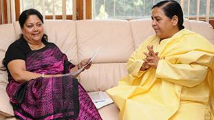 भाजपा को भारी पड़ेगी महिला नेताओं की नाराजगी