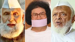 मौलाना अरशद मदनी बनाम आचार्य लोकेश मुनि: सद्भावना सम्मेलन में एजेंडे को दिखाया आईना