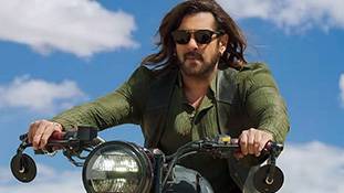 Naiyo Lagda Song: सलमान खान की नई फिल्म का पहला गाना, और ट्रोलिंग शुरू!