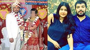 Nikki Yadav Murder Case: साहिल से शादी करने वाली लड़की की दुनिया उजड़ गई