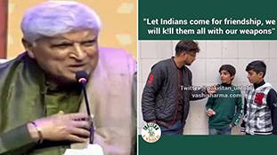 भारत और हिंदुओं के प्रति पाकिस्तानी बच्चों में इतनी नफरत भरी है, तो बड़ों से क्‍या उम्मीद करें?