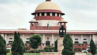 क्या 'सुप्रीम' राहत सिर्फ नेताओं और धनाढ्यों के लिए है?