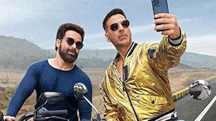 व्यूअर्स ने 'सेल्फी' लेने से क्यों इनकार कर दिया?