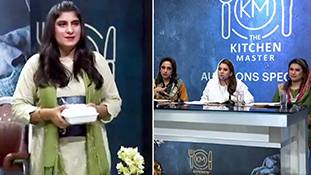 कुकिंग शो को कॉमेडी शो बना दिया, ऐसी वीचित्र घटना पाकिस्तान में ही घट सकती है!