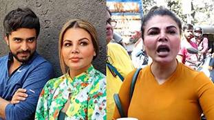 शादी के नाम पर राखी-आदिल का तमाशा आखिरकार अपने क्लाइमेक्स पर आ ही गया!