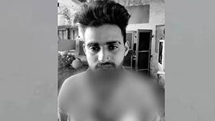 बलात्कारी के होंठ काटकर अलग कर देने वाली मेरठ की शेरनी को नमन रहेगा!