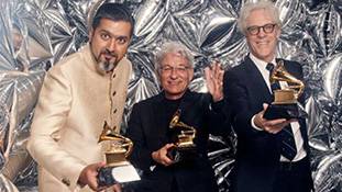 कौन हैं रिकी केज जिन्होंने भारत का डंका ग्रेमी के मंच पर बजाया है?