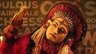 दुनिया को हैरान करने वाली कांतारा का प्रिक्वल बनेगा, क्यों जादुई है ऋषभ शेट्टी की फिल्म?