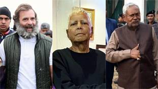 लालू यादव के आने की आहट भर से विपक्ष की राजनीति में हलचल क्यों है?