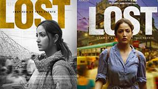 मूवी रिव्यू : लॉस्ट कहानी नहीं है 'लॉस्ट'