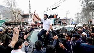 Rahul Gandhi: वर्तमान में भारतीय राजनीति के दारा शिकोह