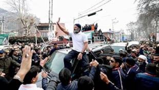 Rahul Gandhi: वर्तमान में भारतीय राजनीति के दारा शिकोह Rahul Gandhi: वर्तमान में भारतीय राजनीति के दारा शिकोह