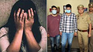 इन दो 'पीड़ितों' के गुनाह की सजा किसी न किसी को तो भुगतनी ही होगी