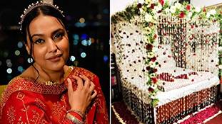 स्वरा भास्कर के अपने फंडे हैं, शादी सीक्रेट-सुहागरात की सेज सार्वजनिक!