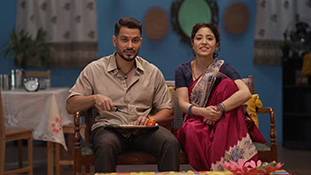 iChowk Movie Review: कंजूस मक्खीचूस