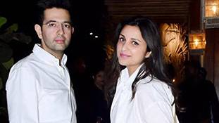 परिणीति चोपड़ा और राघव चड्ढा की शादी की खबरों को क्यों सच माना जा रहा है?