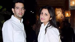 परिणीति चोपड़ा और राघव चड्ढा की शादी की खबरों को क्यों सच माना जा रहा है? परिणीति चोपड़ा और राघव चड्ढा की शादी की खबरों को क्यों सच माना जा रहा है?