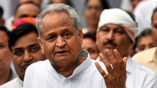 राजस्थान विधानसभा चुनावों में कौन से मुद्दे लेकर मैदान में उतरेंगे अशोक गहलोत!