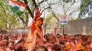 महाराष्ट्र के उपचुनाव नतीजे भाजपा के खिलाफ महाविकास अघाड़ी को कितना मजबूत बनाते हैं, जानिये