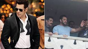 चिट्ठी से सलमान खान समझ लें, फैंस का प्यार भुलाकर अब वो उनका इंतकाम देखेंगे!