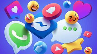 सोशल मीडिया स्मार्टर होता चला गया और हम स्मार्टनेस खो उसके गुलाम बन गए!