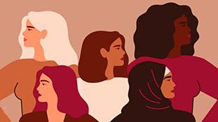 महिला दिवस तो चला गया मगर ख्याल हैं जो जाते नहीं हैं!