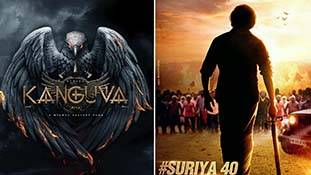 Suriya ने नई फिल्म के ऐलान के साथ बता दिया 2024 भी साउथ सिनेमा के नाम रहने वाला है!