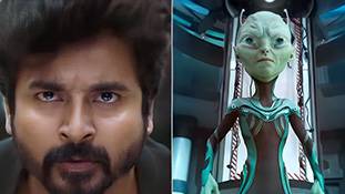 अयलान के जरिये तमिल सिनेमा अब अपने नेक्स्ट लेवल पर आ गया है