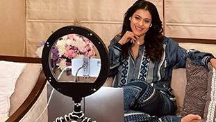 रंग रूप और मोटापा अपनी जगह, काजोल अगर कामयाब हैं तो वजह उनकी मेहनत है!