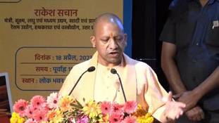 योगी आदित्यनाथ के ताजा बयान उनका कॉन्फिडेंस दिखा रहे हैं...