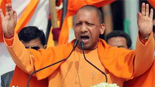 उत्तर प्रदेश में अपराधियों के लिए भयकारी है 'योगी मॉडल'