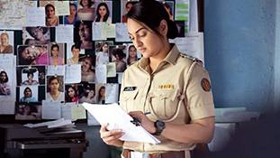 'द केरला स्टोरी' प्रोपेगेंडा है, तो 'दहाड़' कौन सी ईमानदार है?