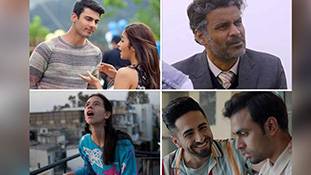 सुखद स्थिति है कि 'वैसी वैसी' फ़िल्में या कंटेंट्स भारत में बैन नहीं होते