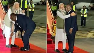 कायम है विश्व गुरु भारत के पीएम नरेंद्र मोदी का जलवा, फिर साबित हुआ