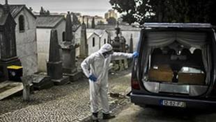 AI ने अपना फैसला सुना दिया है कोरोना, उसके वेरिएंट्स निर्दोष हैं, उन्हें बरी किया जाता है! AI ने अपना फैसला सुना दिया है कोरोना, उसके वेरिएंट्स निर्दोष हैं, उन्हें बरी किया जाता है!