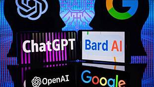 Google Bard है ही इतना भव्य ChatGPT को बुरी तरह से पिछड़ना ही था