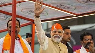 कर्नाटक चुनाव : क्या बीजेपी बाजीगर कहलाएगी ?