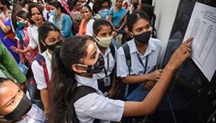 परीक्षा ज़िंदगी भर चलेगी, बस हारना नहीं है... परीक्षा ज़िंदगी भर चलेगी, बस हारना नहीं है...